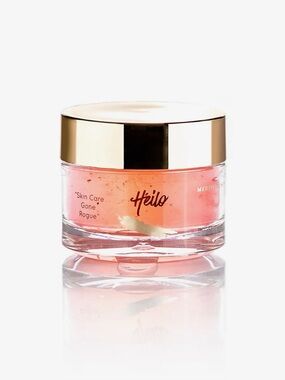 Heilo Skincare Rose Stem Cells Cream 30ml BNWT Sealed